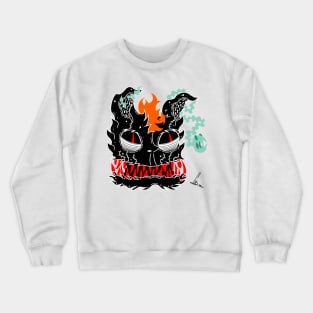 SoulEater Crewneck Sweatshirt